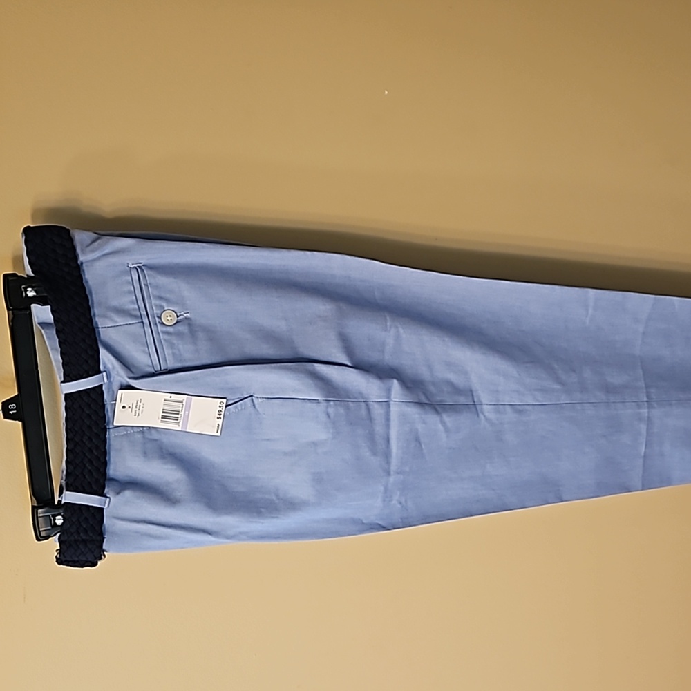 Tommy Hilfger Pants Size 18 NWT